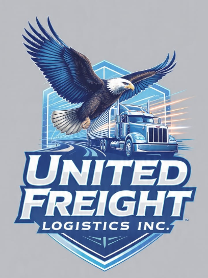 United Freight Logistics Inc Logo